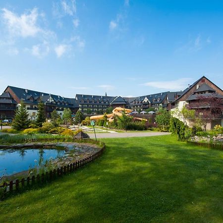 Sandra Spa Karpacz & Aquapark Exterior photo
