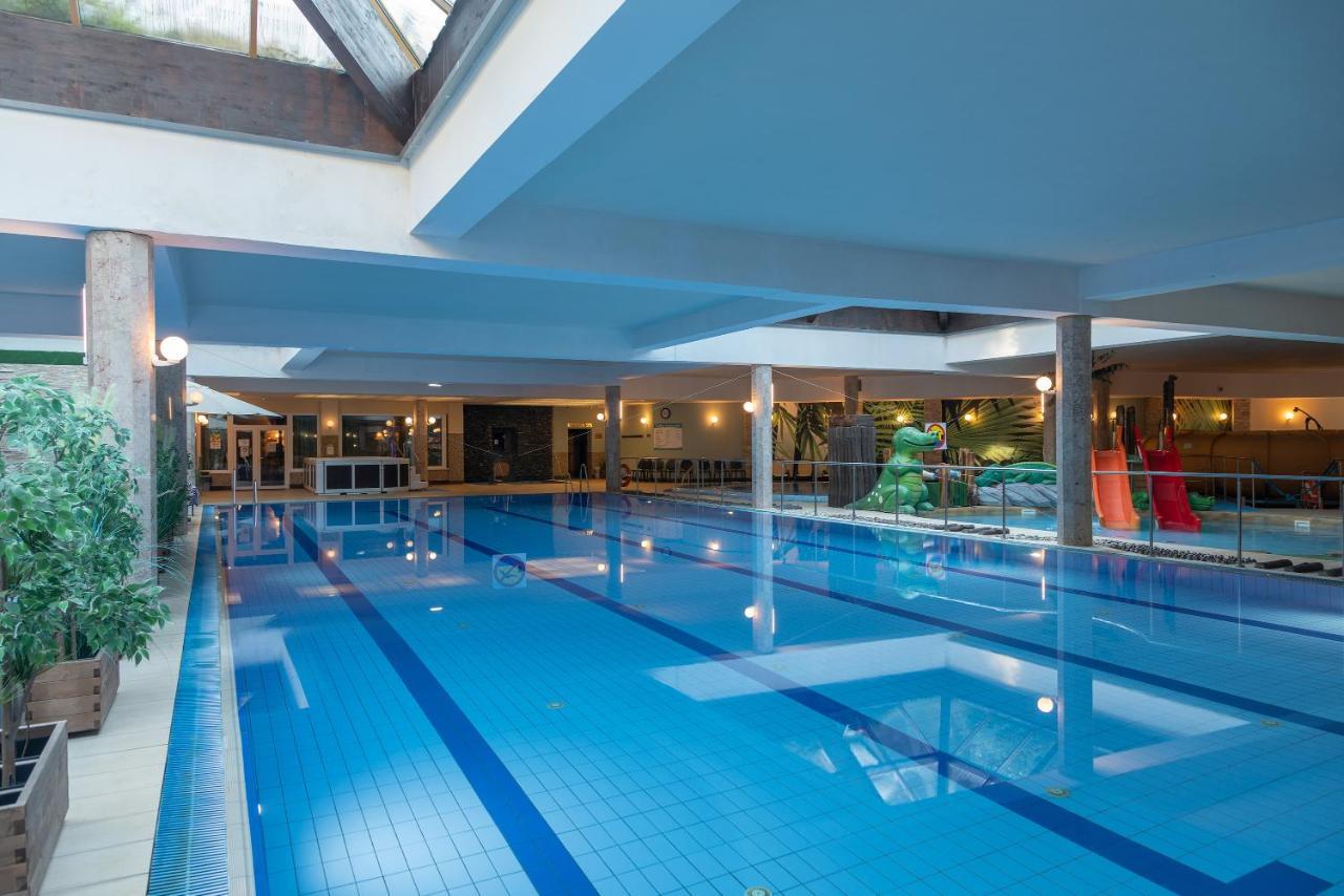 Sandra Spa Karpacz & Aquapark Exterior photo