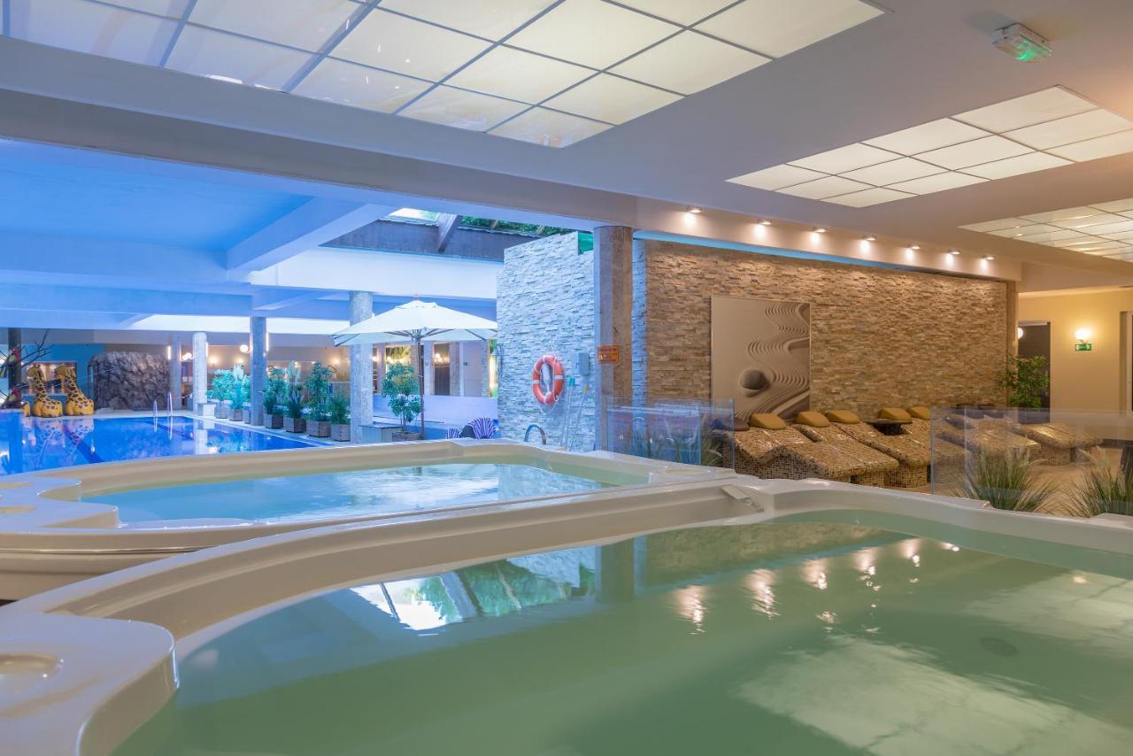 Sandra Spa Karpacz & Aquapark Exterior photo