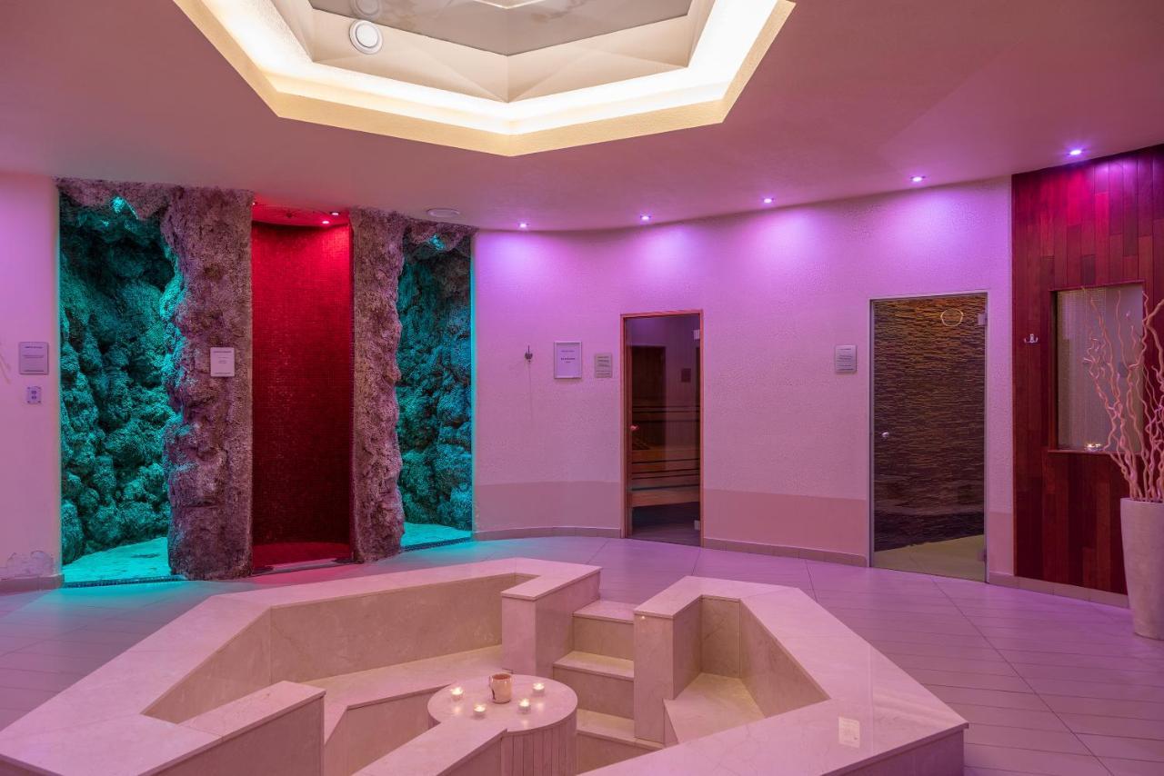 Sandra Spa Karpacz & Aquapark Exterior photo