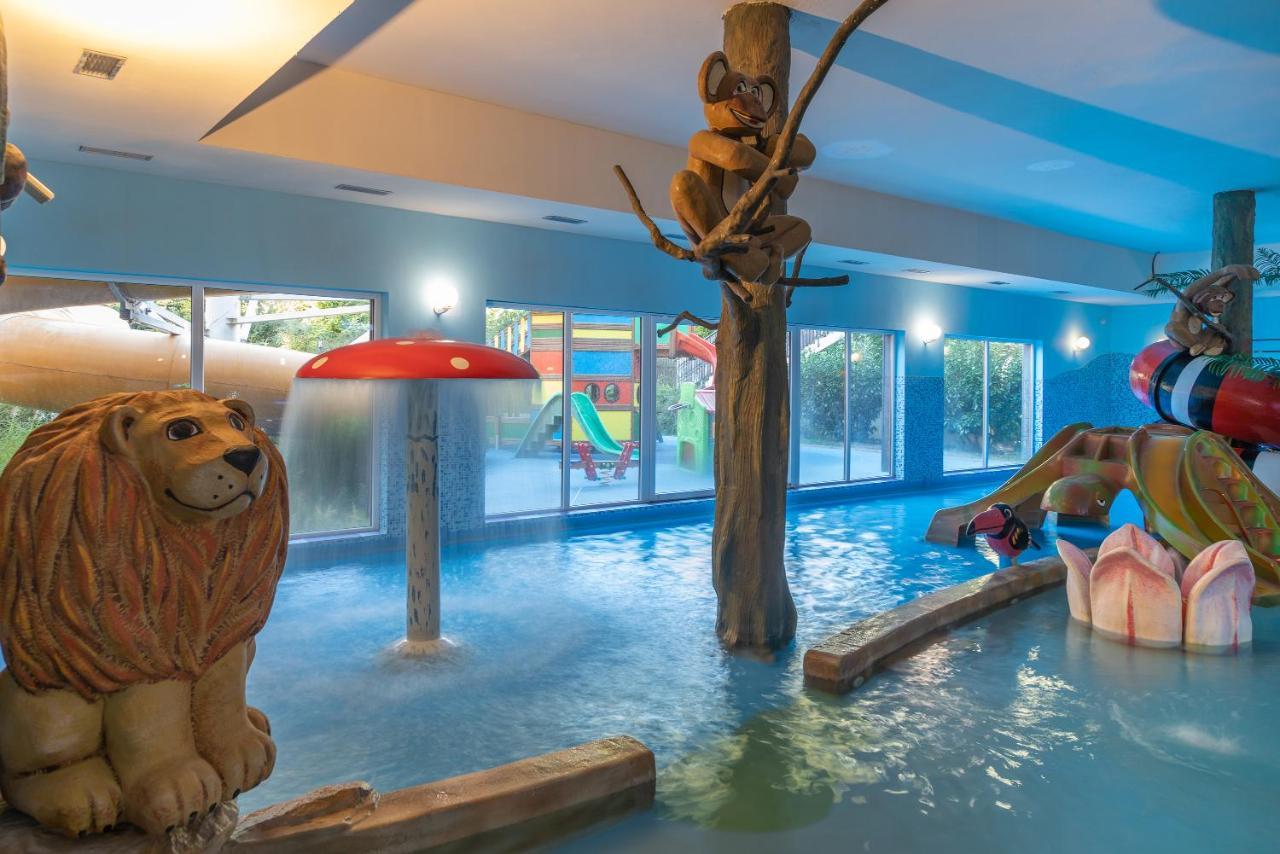Sandra Spa Karpacz & Aquapark Exterior photo