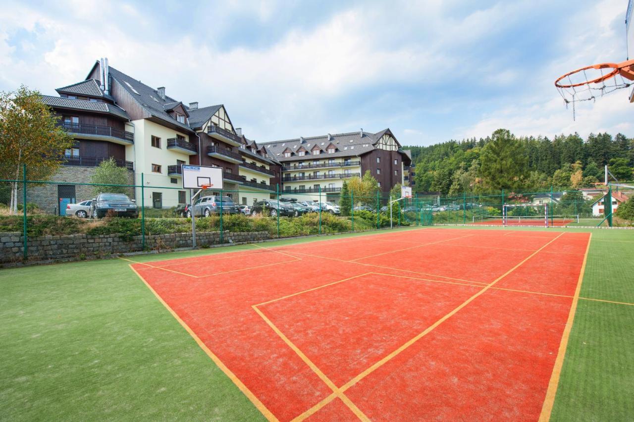 Sandra Spa Karpacz & Aquapark Exterior photo